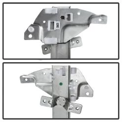 Front Power Window Regulator Driver Side Left LH For Century Regal Intrigue -Professional Auto Parts Store front power window regulator driver side left lh for century regal intrigue 82