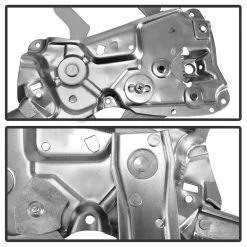 Front Power Window Regulator Driver Side Left LH NEW For BMW 3 Series E36 -Professional Auto Parts Store front power window regulator driver side left lh new for bmw 3 series e36 111