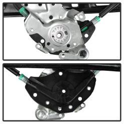 Front Power Window Regulator Passenger Side Right RH For BMW 3 Series E46 -Professional Auto Parts Store front power window regulator passenger side right rh for bmw 3 series e46 76