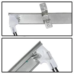 Front Power Window Regulator Passenger Side Right RH For Century Regal Intrigue -Professional Auto Parts Store front power window regulator passenger side right rh for century regal intrigue 78