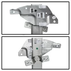 Front Power Window Regulator Passenger Side Right RH For Century Regal Intrigue -Professional Auto Parts Store front power window regulator passenger side right rh for century regal intrigue 81