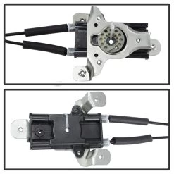 Front Power Window Regulator Passenger Side Right RH For Century Regal Intrigue -Professional Auto Parts Store front power window regulator passenger side right rh for century regal intrigue 84