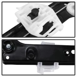 Front Power Window Regulator Right RH For BMW 5 Series E39 -Professional Auto Parts Store front power window regulator right rh for bmw 5 series e39 97