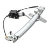 Front Power Window Regulator W/ Motor Driver Side Left LH For 92-11 Ford Crown Victoria / Mercury Grand Marquis -Professional Auto Parts Store front power window regulator w motor driver side left lh for 92 11 ford crown victoria mercury grand marquis 37