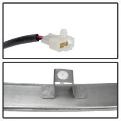 Front Power Window Regulator W/ Motor Driver Side Left LH For 92-96 Toyota Camry 4 Door -Professional Auto Parts Store front power window regulator w motor driver side left lh for 92 96 toyota camry 4 door 101