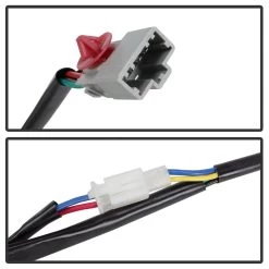 Front Power Window Regulator W/ Motor Driver Side Left LH For 96-00 Civic -Professional Auto Parts Store front power window regulator w motor driver side left lh for 96 00 civic 82