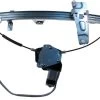 Front Power Window Regulator W/ Motor Driver Side Left LH For Grand Cherokee -Professional Auto Parts Store front power window regulator w motor driver side left lh for grand cherokee 33
