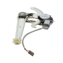 Front Power Window Regulator W/ Motor Passenger Side RH For Ford Ranger B-Series