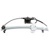 Front Power Window Regulator W/ Motor Passenger Side Right RH For 92-11 Ford Crown Victoria / Mercury Grand Marquis