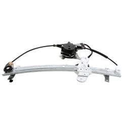 Front Power Window Regulator W/ Motor Passenger Side Right RH For 92-11 Ford Crown Victoria / Mercury Grand Marquis