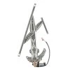 Front Power Window Regulator W/ Motor Passenger Side Right RH For 96-00 Civic -Professional Auto Parts Store front power window regulator w motor passenger side right rh for 96 00 civic 34