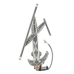 Front Power Window Regulator W/ Motor Passenger Side Right RH For 96-00 Civic
