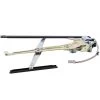 Front Power Window Regulator W/ Motor Passenger Side Right RH For 97-01 CR-V -Professional Auto Parts Store front power window regulator w motor passenger side right rh for 97 01 cr v 32