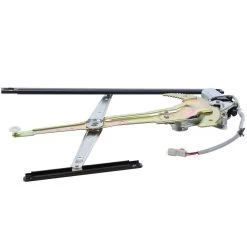 Front Power Window Regulator W/ Motor Passenger Side Right RH For 97-01 CR-V