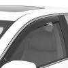 AVS® 192301 - In-Channel Ventvisor™ Smoke Front Window Deflectors 1 AVS® 192301 - In-Channel Ventvisor™ Smoke Front Window Deflectors -Professional Auto Parts Store front ventvisor in channel car oncar 01