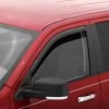 AVS® 192503 - In-Channel Ventvisor™ Smoke Front Window Deflectors 1 AVS® 192503 - In-Channel Ventvisor™ Smoke Front Window Deflectors -Professional Auto Parts Store front ventvisor in channel truck oncar 01