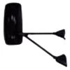 ID Select® GS-KW-016A-R - Passenger Side View Mirror -Professional Auto Parts Store gs kw 016a r