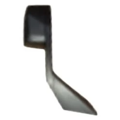 ID Select® GS-V-012A-R-WB - Passenger Side View Mirror Assembly