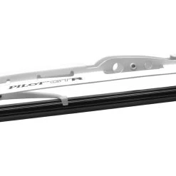 Pilot® WBG-22W - GTR 22" White Wiper Blade -Professional Auto Parts Store gtr white wiper blade 4