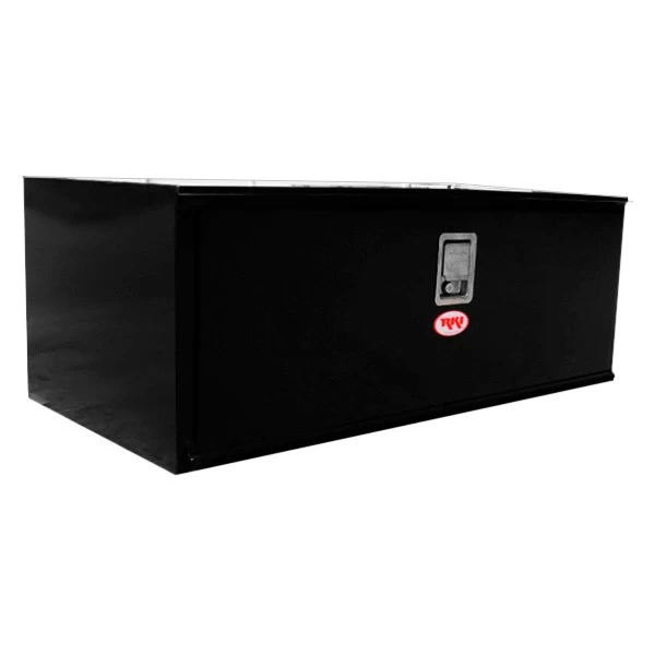 RKI® H481824 - H-Series Single Door Underbody Tool Box 3 RKI® H481824 - H-Series Single Door Underbody Tool Box