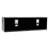 RKI® H601818-2 - H-Series Double Doors Underbody Tool Box -Professional Auto Parts Store h601818 2