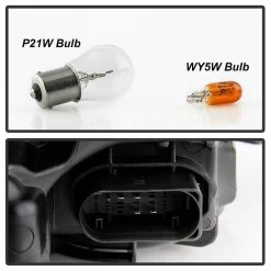 [Halogen Model] 2012 2013 2014 Ford Focus W/Black Trim Headlight OE Style Driver Side -Professional Auto Parts Store halogen model 2012 2013 2014 ford focus w black trim headlight oe style driver side 102