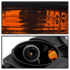 [Halogen Model] 2012 2013 2014 Ford Focus W/Black Trim Headlight OE Style Driver Side -Professional Auto Parts Store halogen model 2012 2013 2014 ford focus w black trim headlight oe style driver side 96