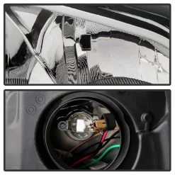 [Halogen Model] 2012 2013 2014 Ford Focus W/Black Trim Headlight OE Style Passenger Side -Professional Auto Parts Store halogen model 2012 2013 2014 ford focus w black trim headlight oe style passenger side 94