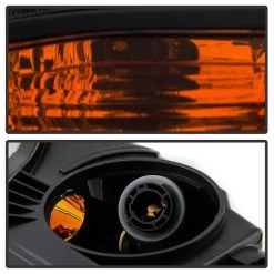 [Halogen Model] 2012 2013 2014 Ford Focus W/Black Trim Headlight OE Style Passenger Side -Professional Auto Parts Store halogen model 2012 2013 2014 ford focus w black trim headlight oe style passenger side 97