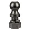 B&W Trailer Hitches® HB94008 - 3" Heat Treated Trailer Hitch Ball 2 B&W Trailer Hitches® HB94008 - 3" Heat Treated Trailer Hitch Ball -Professional Auto Parts Store hb94008