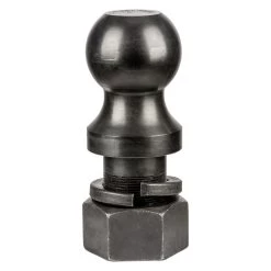 B&W Trailer Hitches® HB94008 - 3" Heat Treated Trailer Hitch Ball