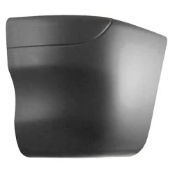 Replace® HDB010197L - Driver Side Bumper End Cap
