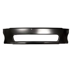 Replace® HDB010212 - Front Center Bumper Bar