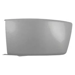 Replace® HDB010216L - Driver Side Inner Bumper End