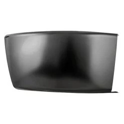 Replace® HDB010217R - Passenger Side Inner Bumper End