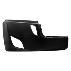 Replace® HDB010255R - Front Passenger Side Bumper Cover