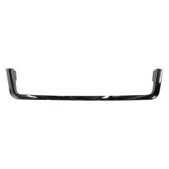 Replace® HDB010258 - Front Bumper Trim
