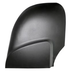 Replace® HDB010275R - Front Passenger Side Bumper Deflector