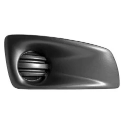 Replace® HDL010100R - Front Passenger Side Fog Light Cover