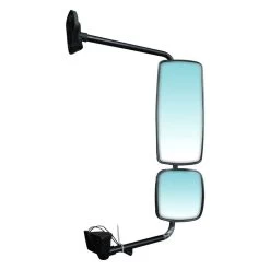 Replace® - Manual Heated Side View Mirror 9 Replace® - Manual Heated Side View Mirror -Professional Auto Parts Store hdm010050r