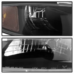 HID Combo 1997-2003 Pontiac Grand Prix Replacement Crystal Headlights + Corner - Smoked 13 HID Combo 1997-2003 Pontiac Grand Prix Replacement Crystal Headlights + Corner - Smoked -Professional Auto Parts Store hid combo 1997 2003 pontiac grand prix replacement crystal headlights corner smoked 36