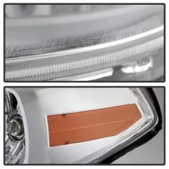 HID Combo 2007-2012 Nissan Versa [Hatchback Only] Replacement Crystal Headlights - Chrome -Professional Auto Parts Store hid combo 2007 2012 nissan versa hatchback only replacement crystal headlights chrome 24