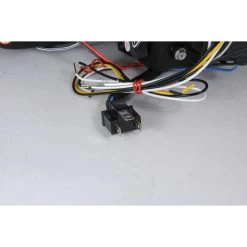 HID Combo 04-08 Chevy Aveo Angel Eye Halo & LED Strip Projector Headlights - Black -Professional Auto Parts Store hid xenon 04 08 chevy aveo angel eye halo led strip projector headlights black 188