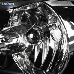 HID Combo 07-14 Chevy Avalanche / Tahoe / Suburban Black Housing Headlights 13 HID Combo 07-14 Chevy Avalanche / Tahoe / Suburban Black Housing Headlights -Professional Auto Parts Store hid xenon 07 14 chevy avalanche tahoe suburban black housing headlights 84