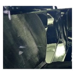 HID Combo 09-2018 Dodge Ram 1500 2500 3500 Euro Crystal Headlights - Smoked -Professional Auto Parts Store hid xenon 09 15 dodge ram 1500 2500 3500 euro crystal headlights smoked 316