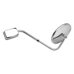K Source® - Side View Mirrors (Non-Heated)