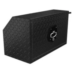 Unique Truck Accessories® - Brute™ HD Standard Single Drop Down Door Underbody Tool Box With Rear Angle 9 Unique Truck Accessories® - Brute™ HD Standard Single Drop Down Door Underbody Tool Box With Rear Angle -Professional Auto Parts Store hub141224a bt 2