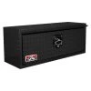 Unique Truck Accessories® HUB141230-BT - Brute™ HD Standard Single Drop Down Door Underbody Tool Box