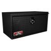 Unique Truck Accessories® HUB2424-BT - Brute™ HD Standard Single Drop Down Door Underbody Tool Box