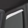 AVS® 12003 - In-Channel Ventshade™ Polished Front Window Deflectors 2 AVS® 12003 - In-Channel Ventshade™ Polished Front Window Deflectors -Professional Auto Parts Store in channel ventshade wind deflector oncar oncar 01 2